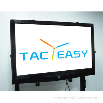 Touch Screen Touch TV &PC All in One